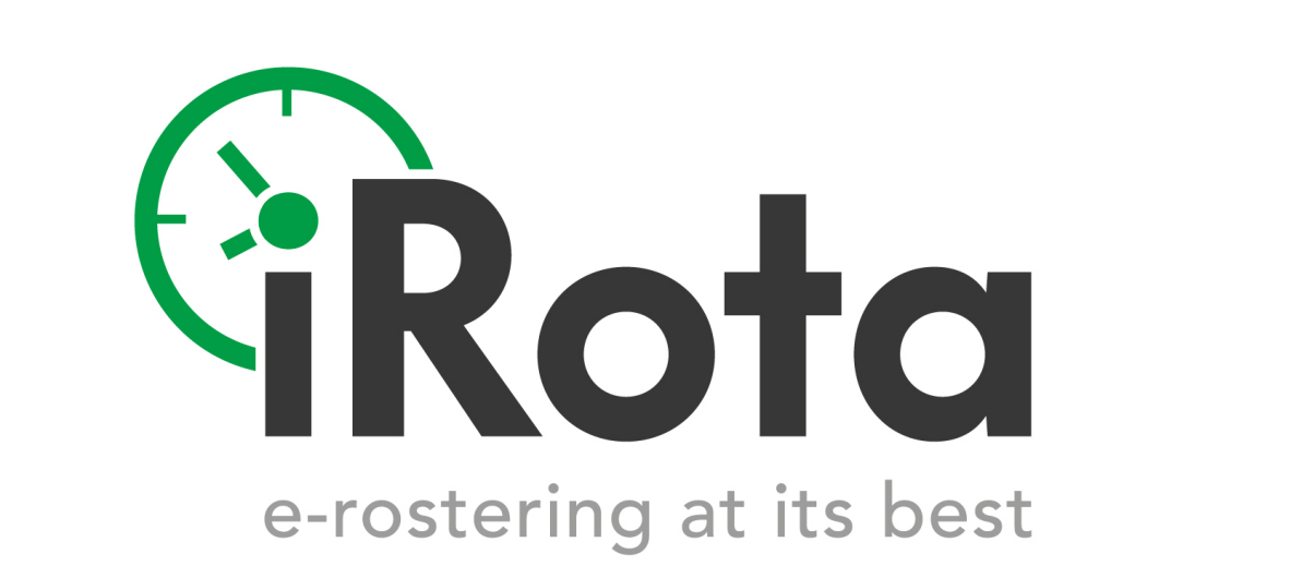 iRota Logo